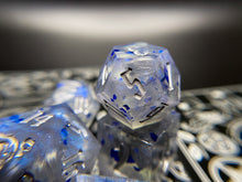 Load image into Gallery viewer, Moon's Grace - Set of 7 Dice
