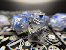 Load image into Gallery viewer, Moon's Grace - Set of 7 Dice
