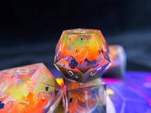 Load image into Gallery viewer, Forge Domain - Set A - Set of 8 Dice
