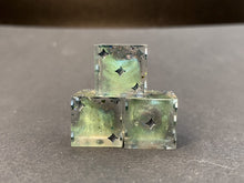 Load image into Gallery viewer, Verdant Warden - Three Star-Pip d6s
