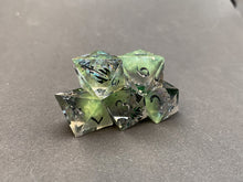Load image into Gallery viewer, Verdant Warden - Smite d8 Set
