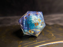 Load image into Gallery viewer, Calling Fortunetide - Jumbo d20
