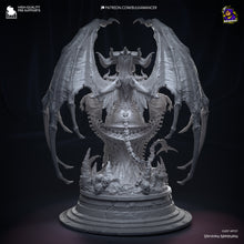 Load image into Gallery viewer, Lilith (Diablo IV) - Printed Miniature
