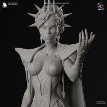 Load image into Gallery viewer, Mel (Arcane) - Printed Miniature
