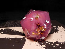 Load image into Gallery viewer, Enchanted - Jumbo d20
