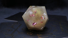 Load image into Gallery viewer, Starving Saints - Jumbo d20
