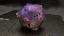 Load image into Gallery viewer, Court of Dreams - Jumbo d20
