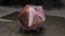 Load image into Gallery viewer, Court of Dreams - Jumbo d20
