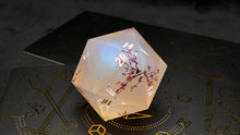 Load image into Gallery viewer, Spring Blooms - Jumbo d20

