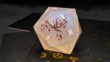Load image into Gallery viewer, Spring Blooms - Jumbo d20
