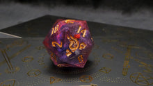 Load image into Gallery viewer, Assorted Single d20s
