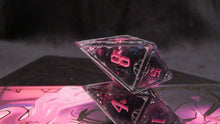 Load image into Gallery viewer, Cursebreaker - Gothic Frame d8 Set
