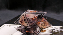 Load image into Gallery viewer, Space Coffee - Gothic Frame d8 Set

