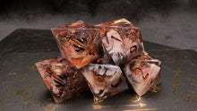 Load image into Gallery viewer, Space Coffee - Smite d8 Set
