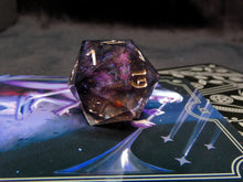 Load image into Gallery viewer, transmission:synthesis - Set of 8 Dice
