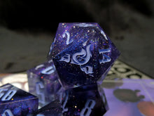Load image into Gallery viewer, Rouhara - Set of 7 Dice
