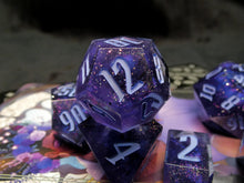 Load image into Gallery viewer, Rouhara - Set of 7 Dice

