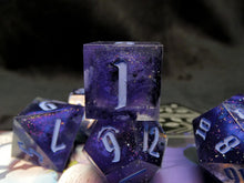 Load image into Gallery viewer, Rouhara - Set of 7 Dice
