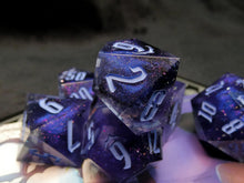 Load image into Gallery viewer, Rouhara - Set of 7 Dice
