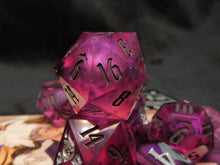 Load image into Gallery viewer, Isidor - Set of 8 Dice
