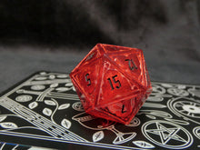 Load image into Gallery viewer, Assorted Single d20s
