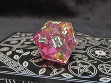Load image into Gallery viewer, Assorted Single d20s
