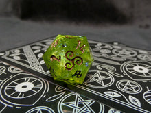 Load image into Gallery viewer, Assorted Single d20s
