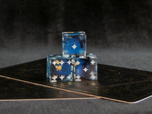 Load image into Gallery viewer, Oath of the Waves - Three Star-Pip d6s

