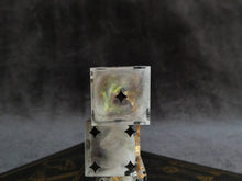 Load image into Gallery viewer, The Knight - Three Star-Pip d6s
