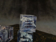 Load image into Gallery viewer, Depths - Four Dagger-Pip d6s
