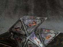 Load image into Gallery viewer, The Duchess - Gothic Frame d8 Set
