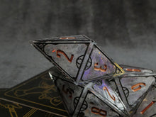 Load image into Gallery viewer, The Duchess - Gothic Frame d8 Set
