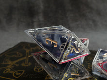 Load image into Gallery viewer, The Conqueror - Gothic Frame d8 Set
