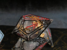 Load image into Gallery viewer, The Knight - Set of 5 VtM Standard Dice
