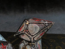 Load image into Gallery viewer, The Knight - Set of 5 VtM Standard Dice
