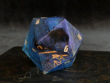 Load image into Gallery viewer, transmission:near - Jumbo d20
