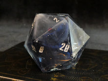Load image into Gallery viewer, The Conqueror - Jumbo d20
