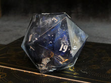 Load image into Gallery viewer, The Conqueror - Jumbo d20
