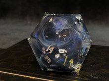 Load image into Gallery viewer, The Conqueror - Jumbo d20
