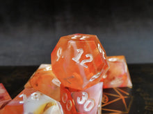 Load image into Gallery viewer, Sherbert - Set of 7 Miniature Dice
