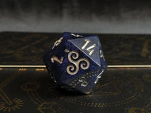 Load image into Gallery viewer, Assorted Single d20s
