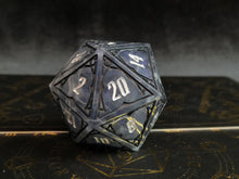 Load image into Gallery viewer, Assorted Single d20s
