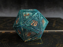 Load image into Gallery viewer, Assorted Single d20s
