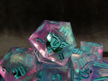 Load image into Gallery viewer, Kestrel - Set of 8 Dice
