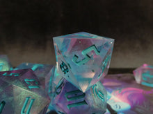 Load image into Gallery viewer, Kestrel - Set of 8 Dice
