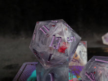 Load image into Gallery viewer, Veldrin - Set of 7 Dice
