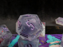 Load image into Gallery viewer, Veldrin - Set of 7 Dice
