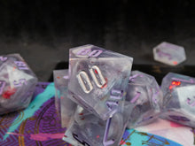 Load image into Gallery viewer, Veldrin - Set of 7 Dice
