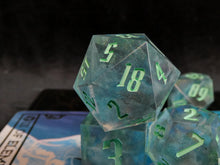 Load image into Gallery viewer, Tempest - Set of 8 Dice
