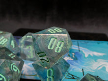 Load image into Gallery viewer, Tempest - Set of 8 Dice
